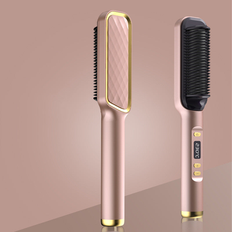 Liss'Pop Ionic Brush 2en1