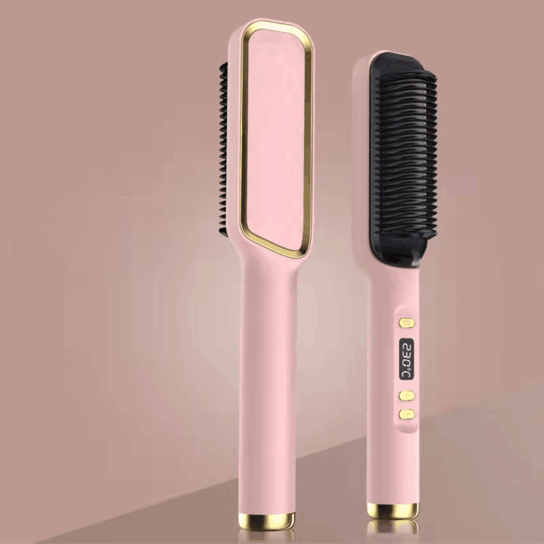 Liss'Pop Ionic Brush 2en1