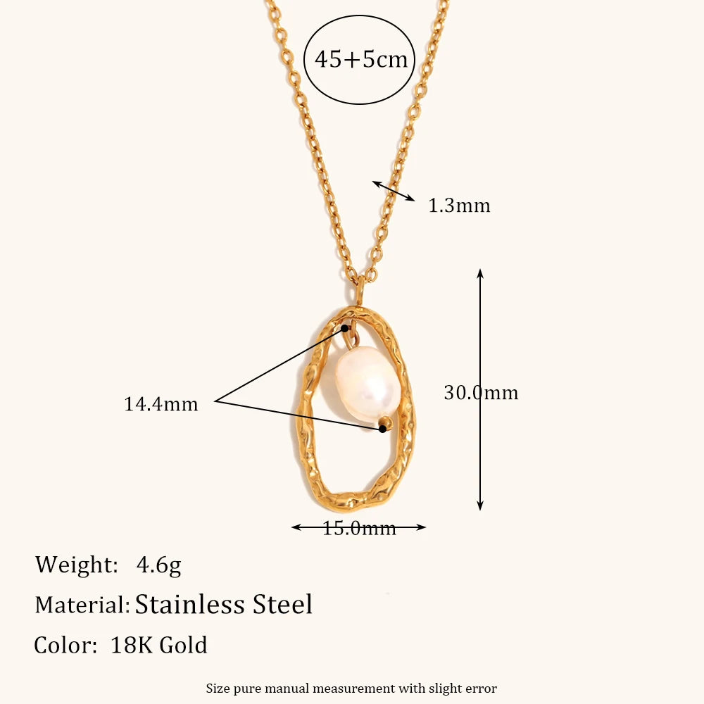 La.Muses – Circle of Grace 18K