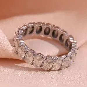 La.Muses – Radiance Ring Collection 18k