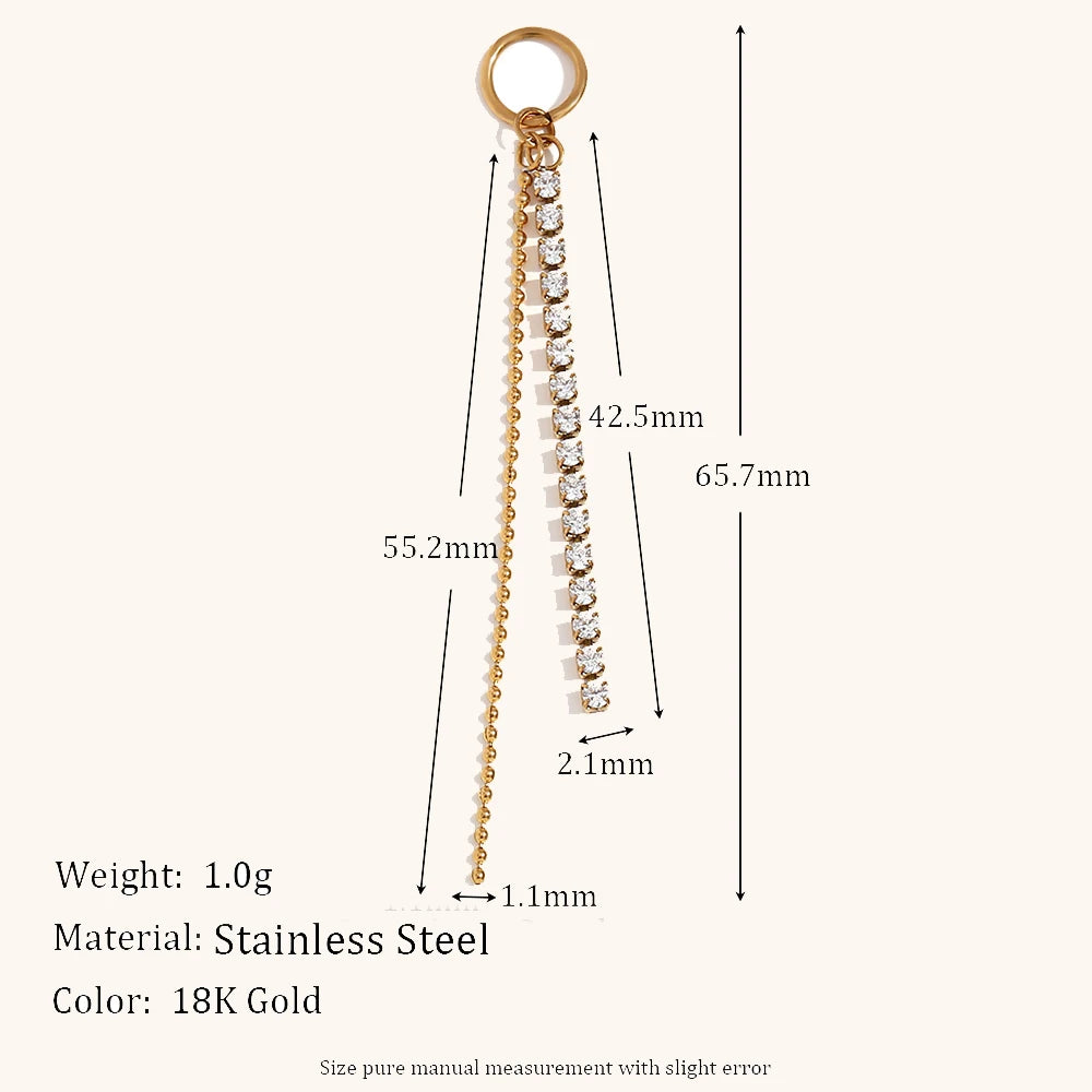 La.Muses – Duo d’Or & de Perle 18K