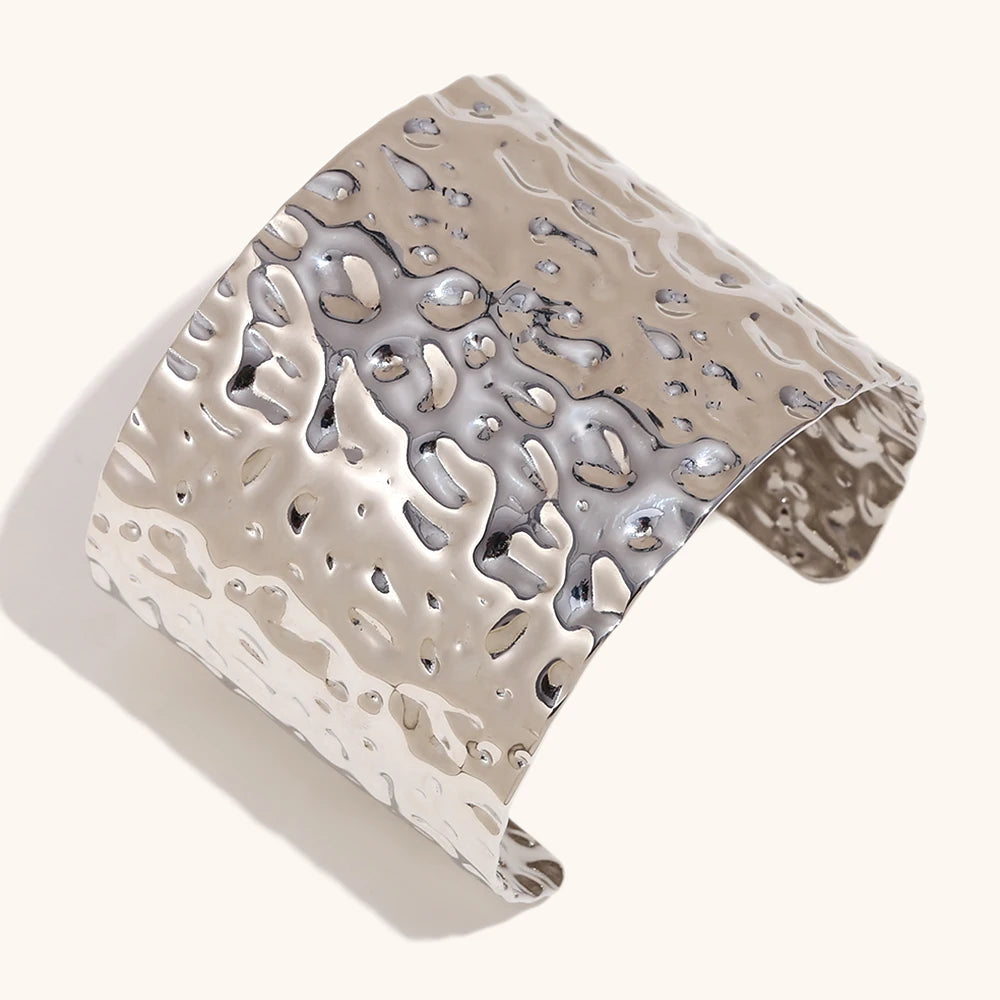 La.Muses – L’Impériale Sculptée 18K