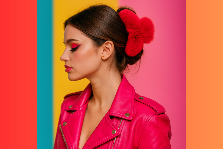 Accessoires Cheveux