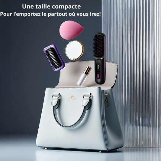 Orea Nomade IonicBrush