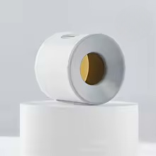 3D Hair Brush Auto-nettoyante