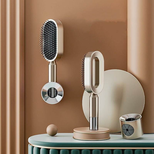 3D AirFlow Brush