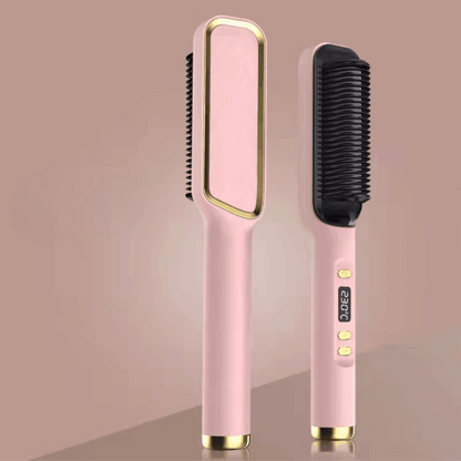 Liss'Pop Ionic Brush 2en1