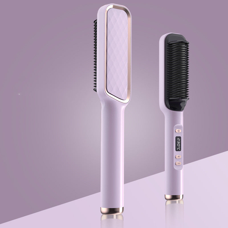 Liss'Pop Ionic Brush 2en1