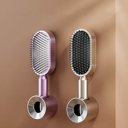 3D AirFlow Brush