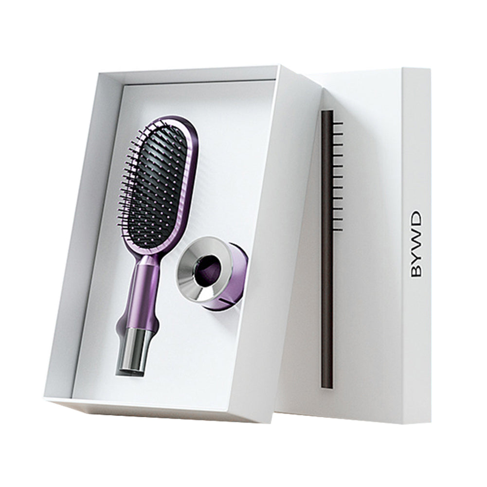 3D AirFlow Brush