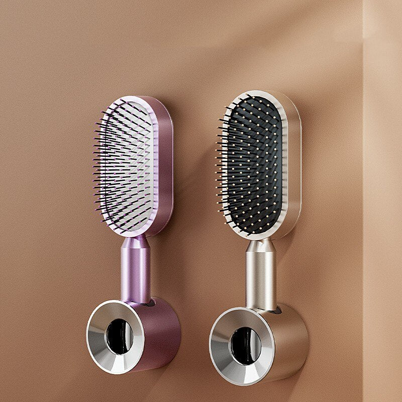 3D AirFlow Brush