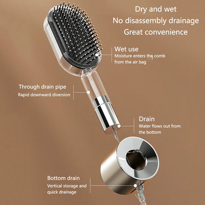 3D AirFlow Brush