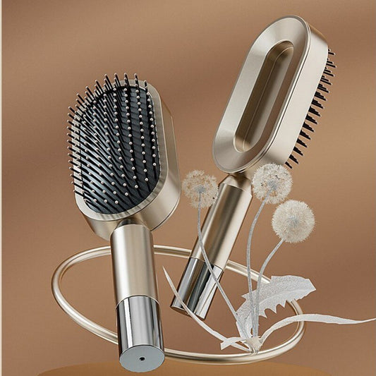 3D AirFlow Brush