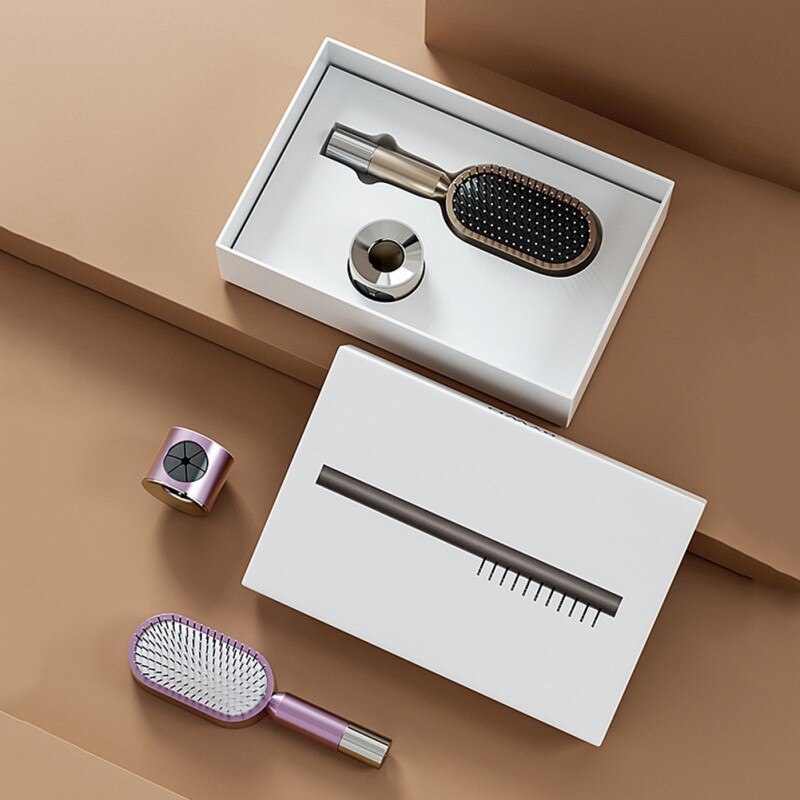 3D AirFlow Brush