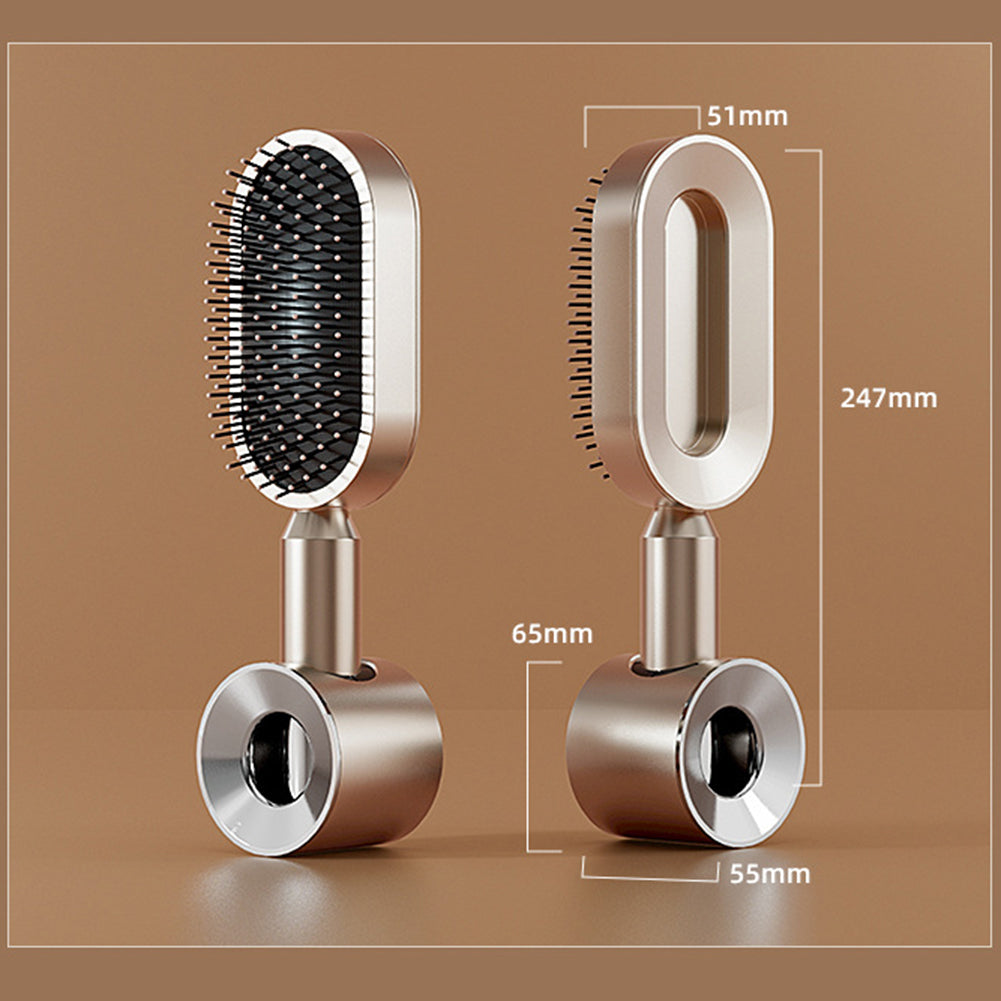 3D AirFlow Brush