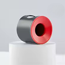 3D Hair Brush Auto-nettoyante
