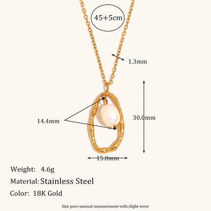 La.Muses – Circle of Grace 18K