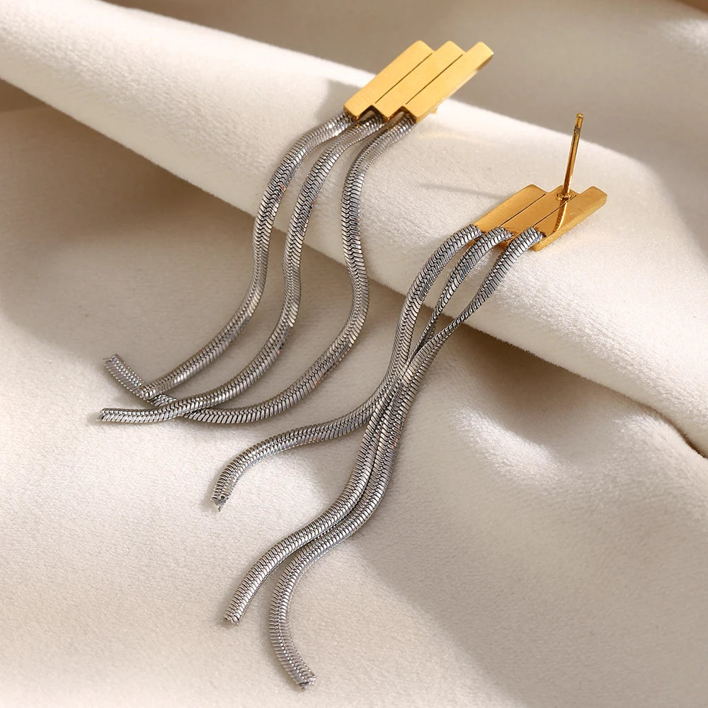 La.Muses – Golden Steps 18K