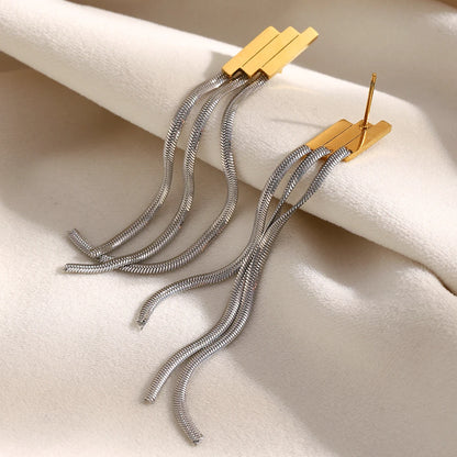 La.Muses – Golden Steps 18K