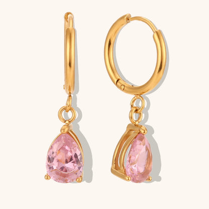 La.Muses – Color Gem Drops 18K