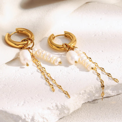 La.Muses – Cascade de Lumière 18K