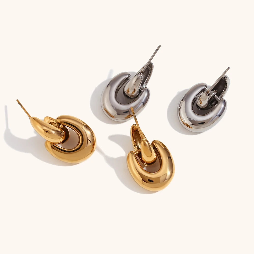 La.Muses – Urban Curve 18K