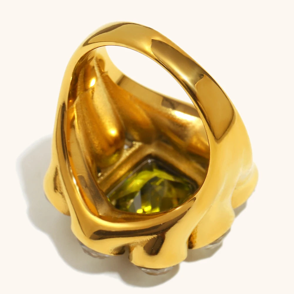 La.Muses – Pure Bloom 18K