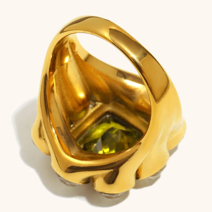 La.Muses – Pure Bloom 18K