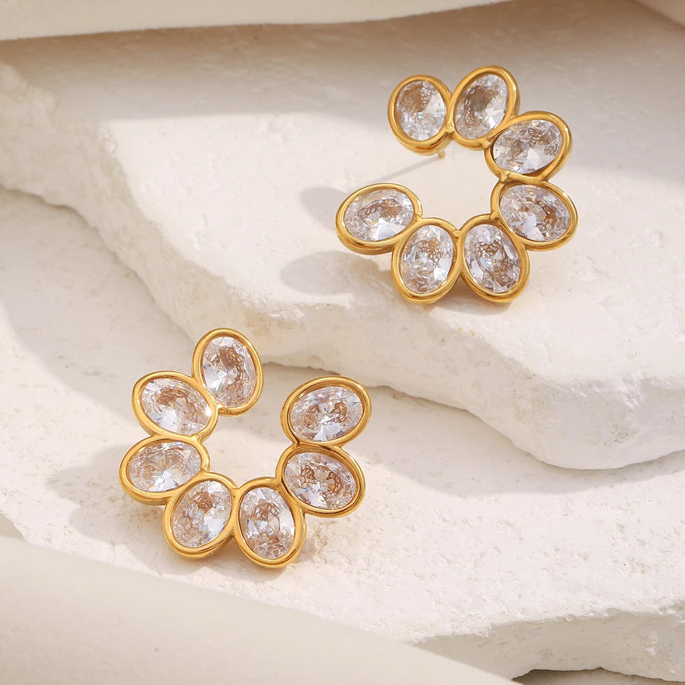 La.Muses – Bloom Gold 18K