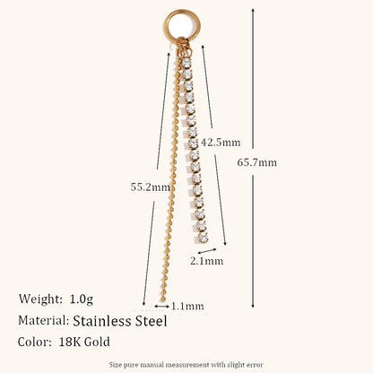 La.Muses – Duo d’Or & de Perle 18K