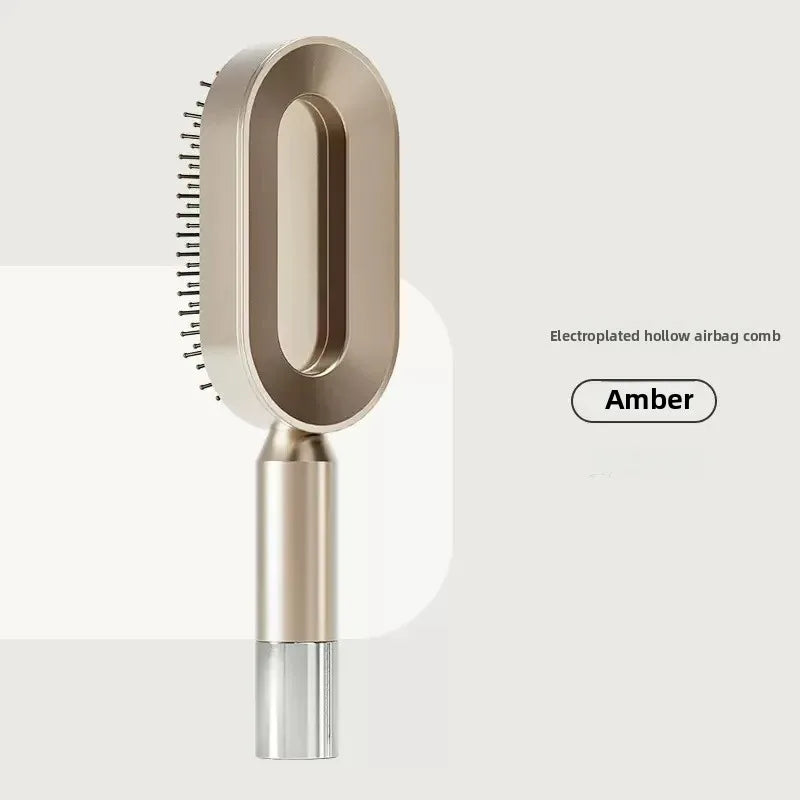 3D AirFlow Brush