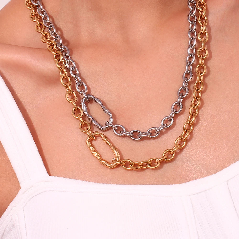 La.Muses – O-Chain Statement 18K