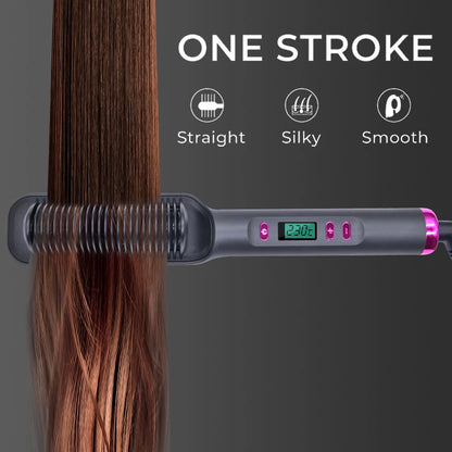 Liss'Pop Ionic Brush 2en1