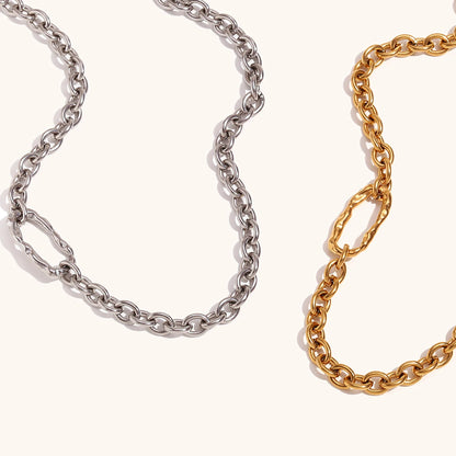 La.Muses – O-Chain Statement 18K