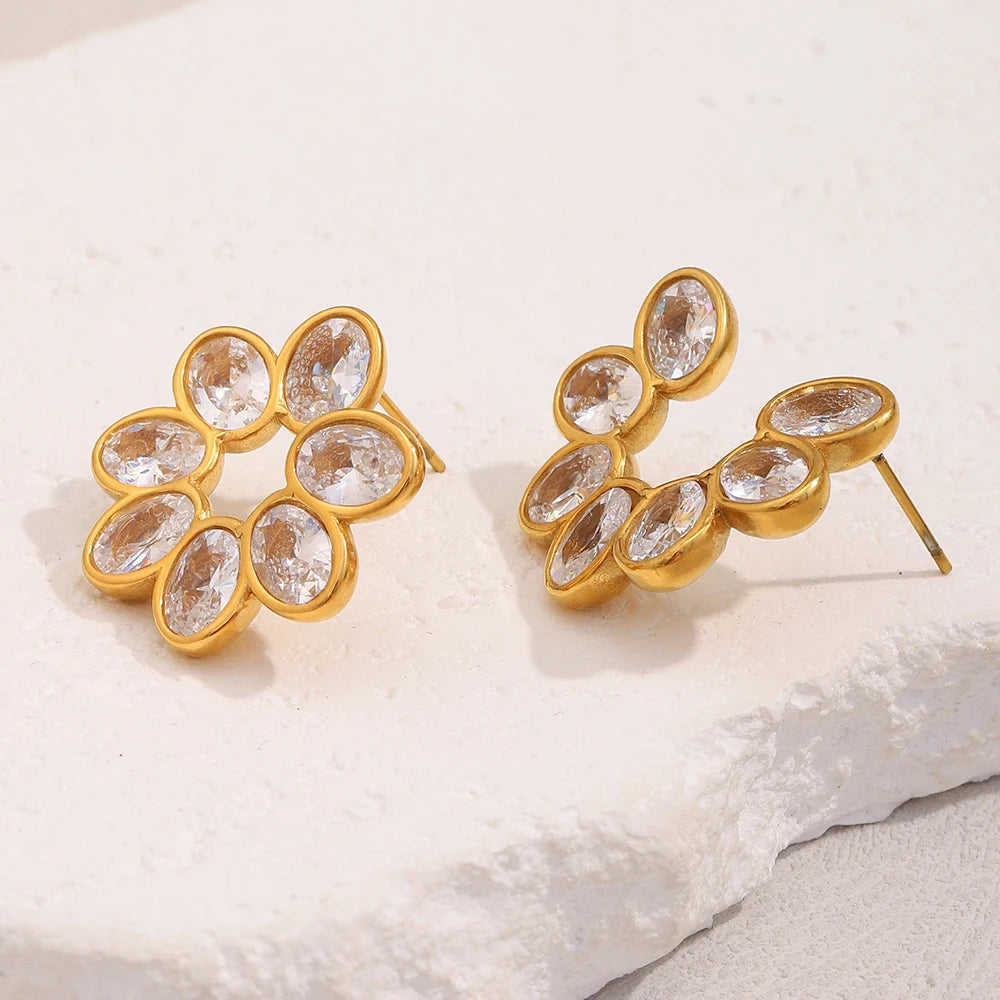 La.Muses – Bloom Gold 18K