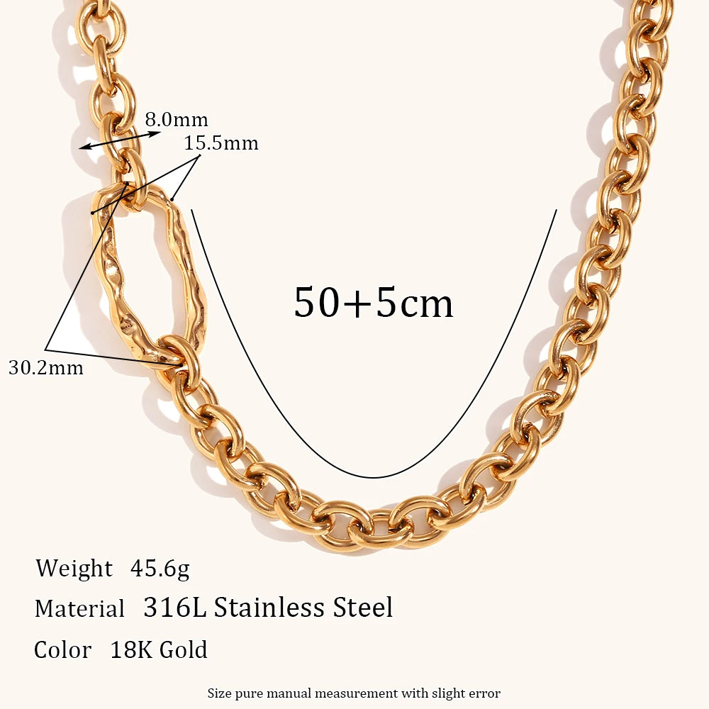La.Muses – O-Chain Statement 18K