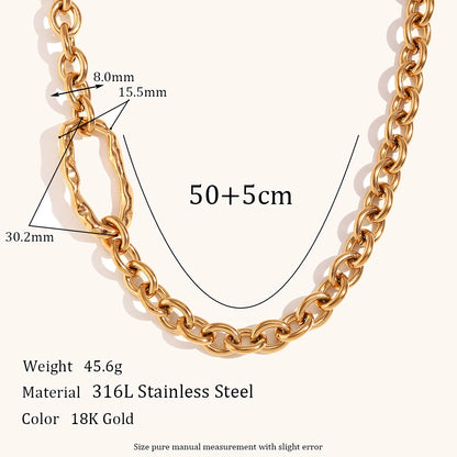 La.Muses – O-Chain Statement 18K