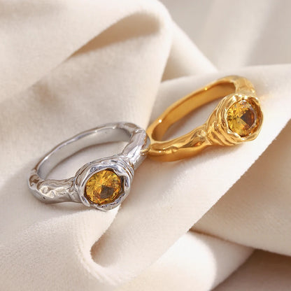 La.Muses – Cercle d’Or Éternel 18K