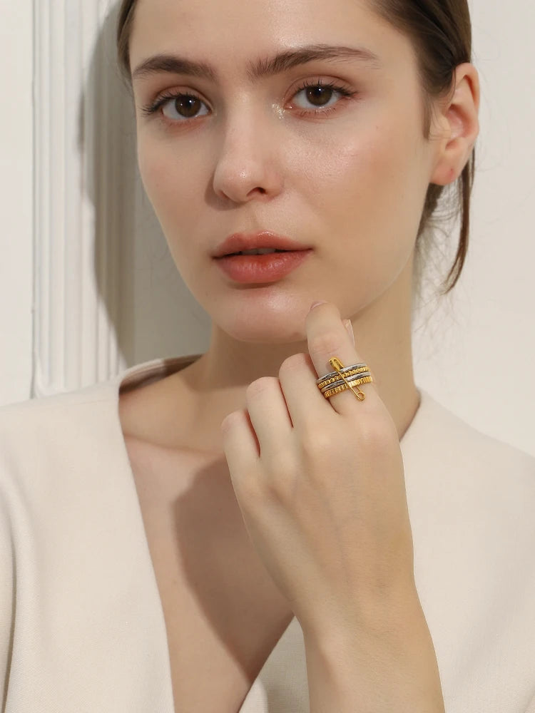 La Muses – L’Essence du Raffinement 18K