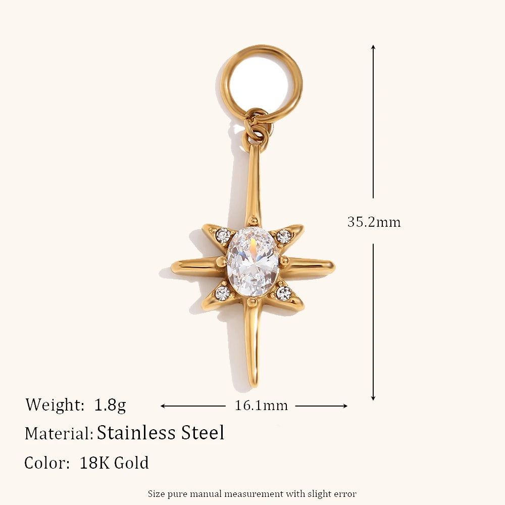 La.Muses – Duo d’Or & de Perle 18K