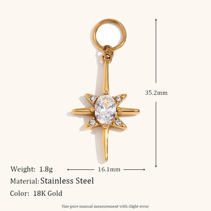 La.Muses – Duo d’Or & de Perle 18K