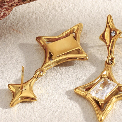 La.Muses – Éclat Stellaire 18K