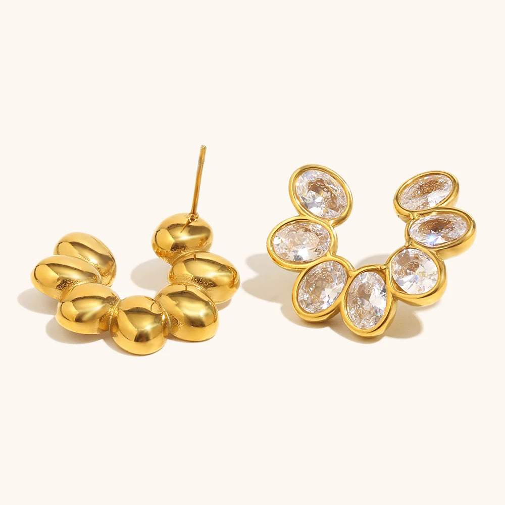 La.Muses – Bloom Gold 18K