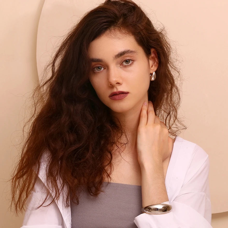 La.Muses – Dual Harmony Bracelet