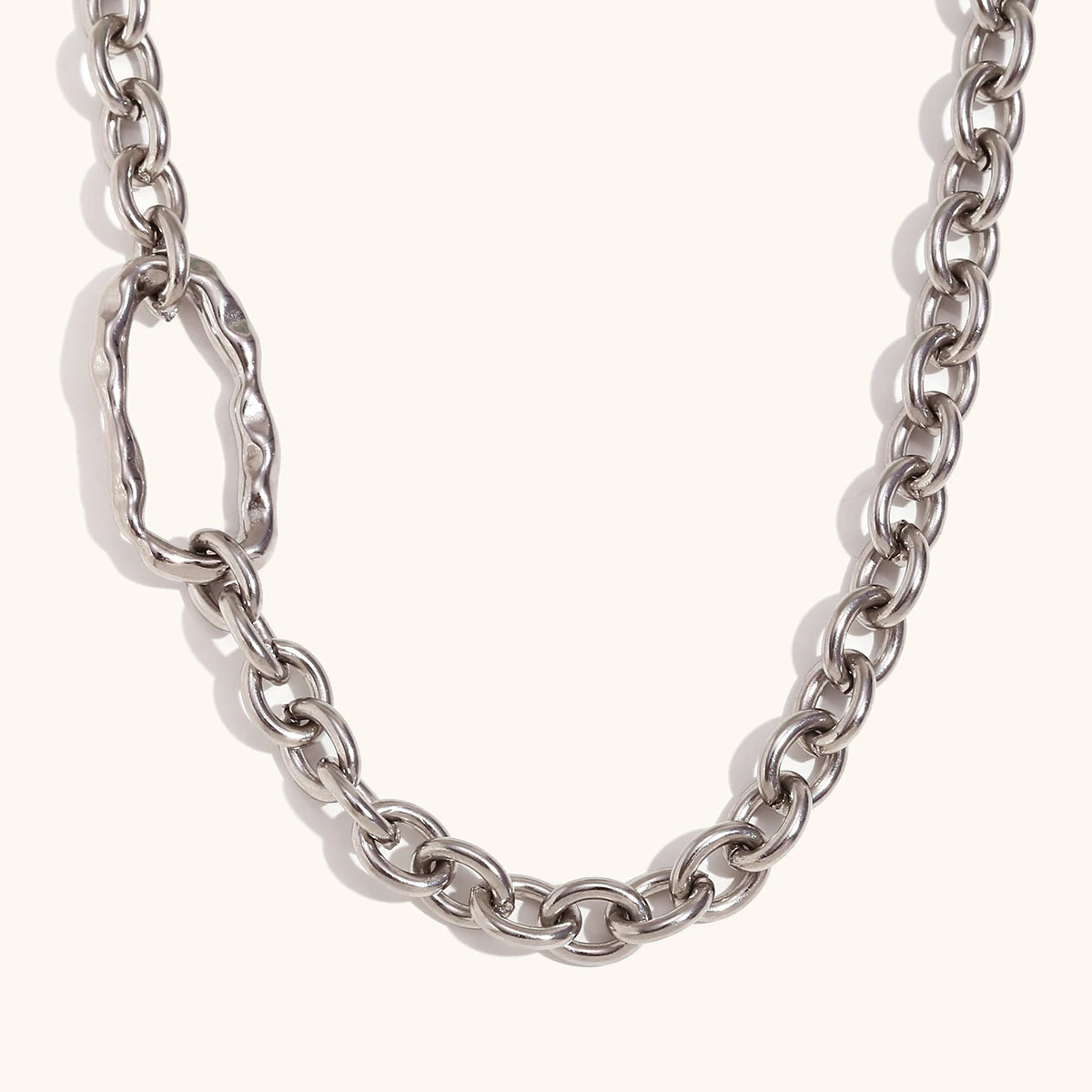 La.Muses – O-Chain Statement 18K