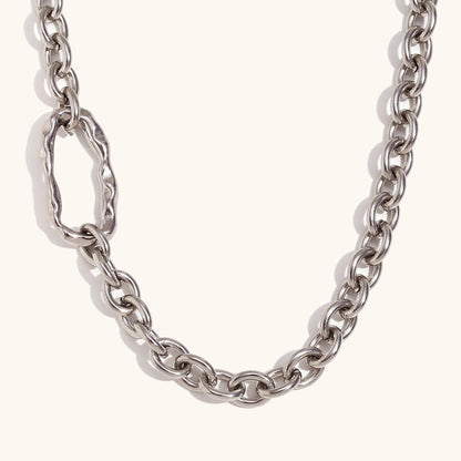 La.Muses – O-Chain Statement 18K
