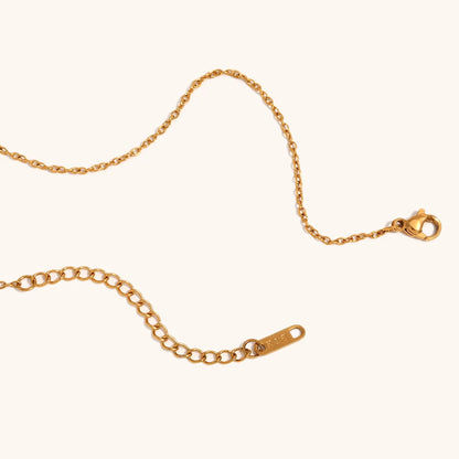 La.Muses – Circle of Grace 18K