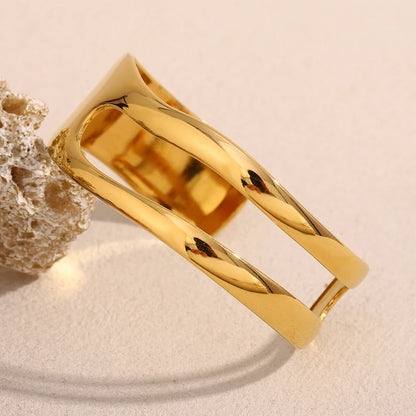 La.Muses – L’Art Doré Bracelet 18K