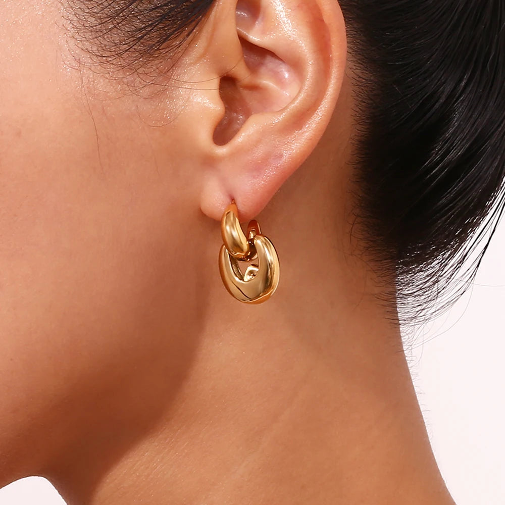 La.Muses – Urban Curve 18K