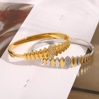 La.Muses – Water Glow Bracelet 18K